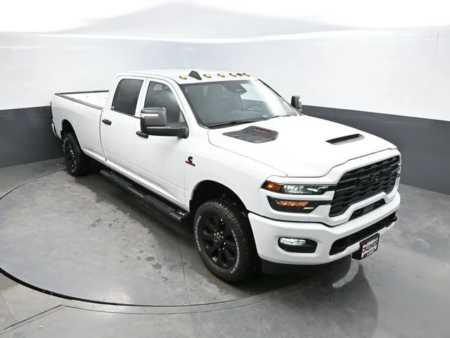 Nuevos RAM 2500 à Estados chez autogozo
