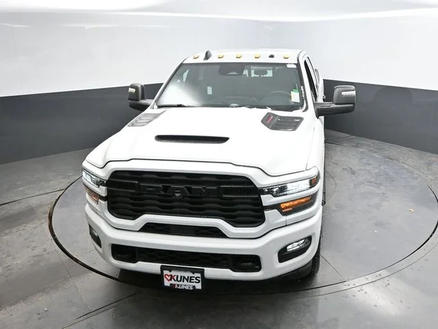 Nuevos RAM 2500 à Estados chez autogozo