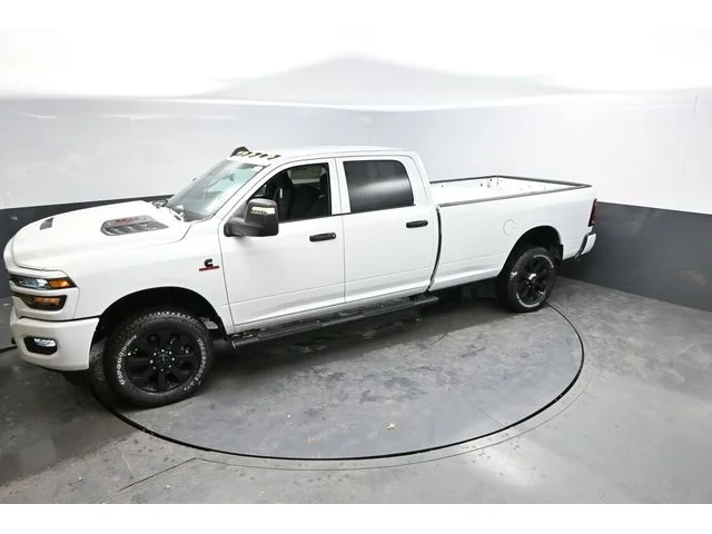 Nuevos RAM 2500 à Estados chez autogozo