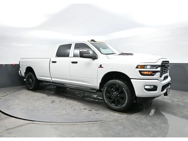 Nuevos RAM 2500 à Estados chez autogozo