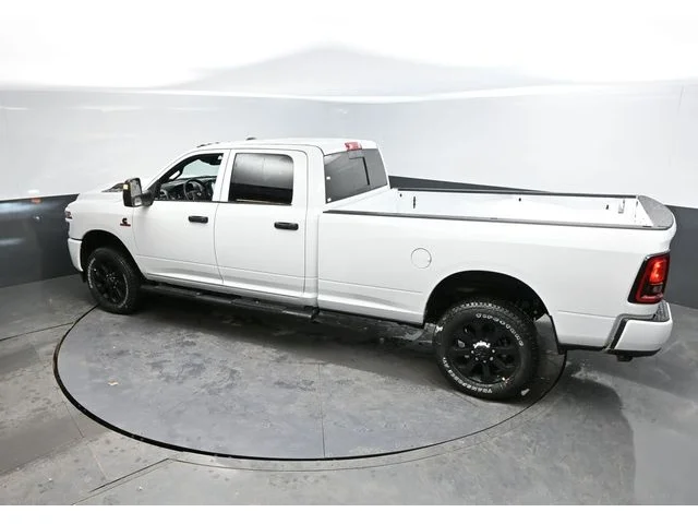 Nuevos RAM 2500 à Estados chez autogozo