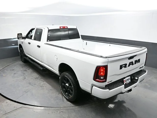 Nuevos RAM 2500 à Estados chez autogozo