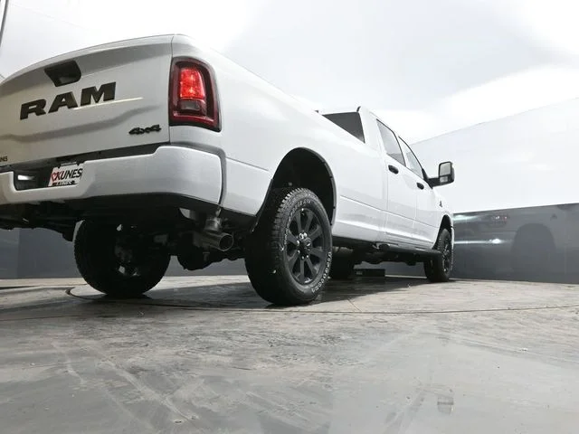 Nuevos RAM 2500 à Estados chez autogozo