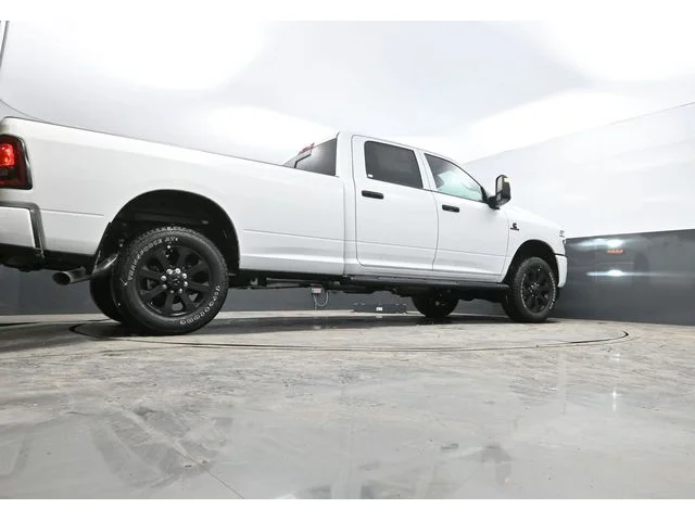 Nuevos RAM 2500 à Estados chez autogozo