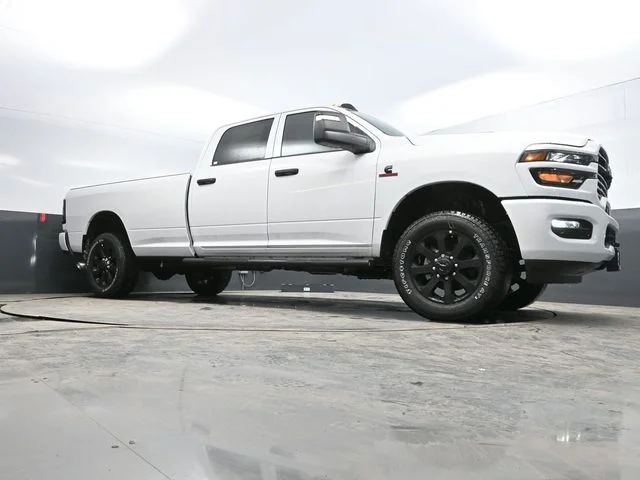 Nuevos RAM 2500 à Estados chez autogozo