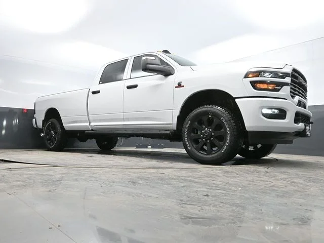 Nuevos RAM 2500 à Estados chez autogozo