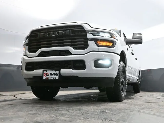 Nuevos RAM 2500 à Estados chez autogozo