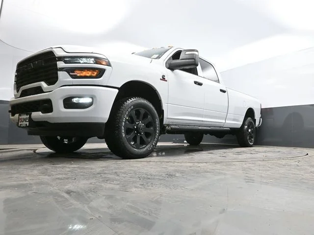 Nuevos RAM 2500 à Estados chez autogozo