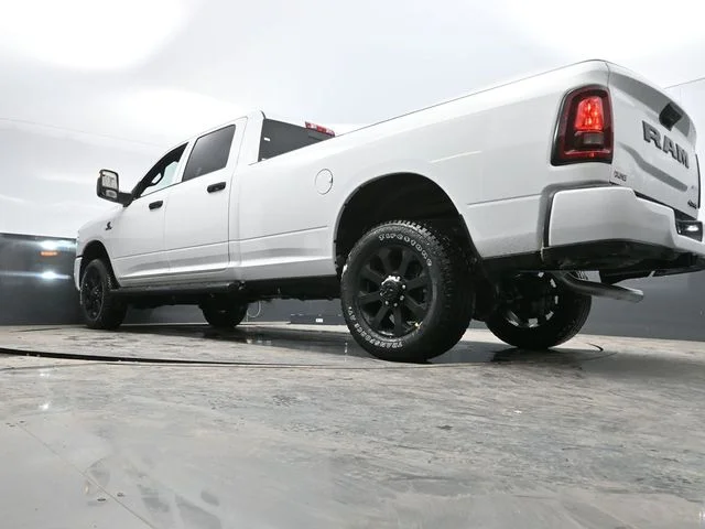 Nuevos RAM 2500 à Estados chez autogozo