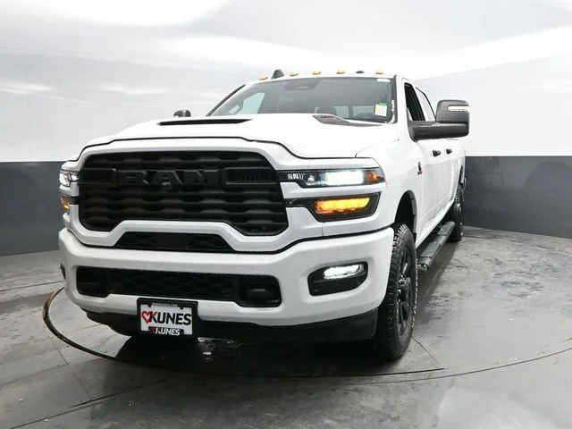 Nuevos RAM 2500 à Estados chez autogozo