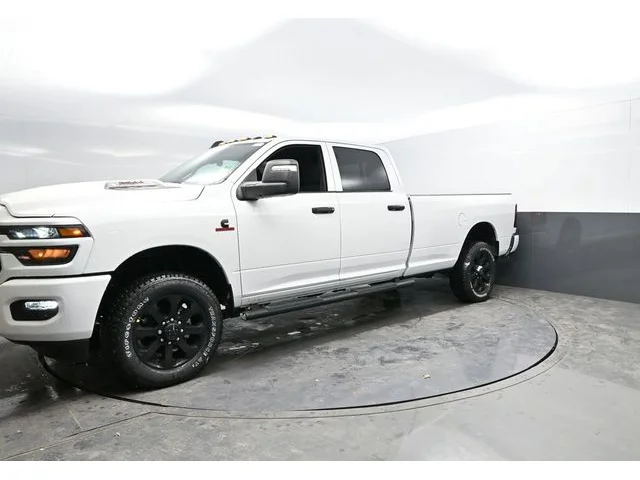 Nuevos RAM 2500 à Estados chez autogozo