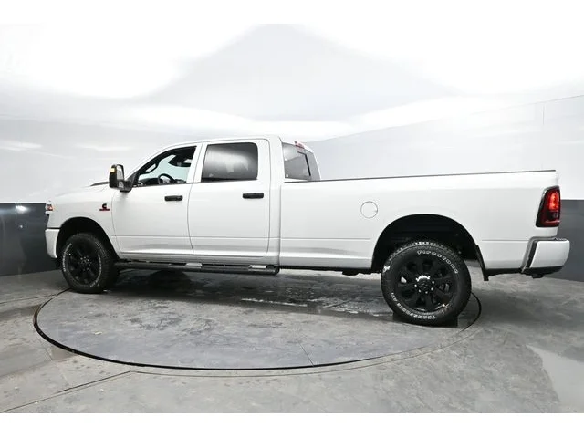 Nuevos RAM 2500 à Estados chez autogozo