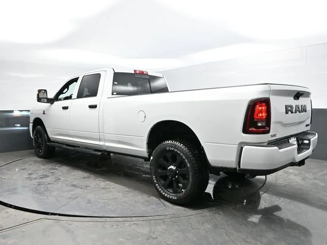 Nuevos RAM 2500 à Estados chez autogozo