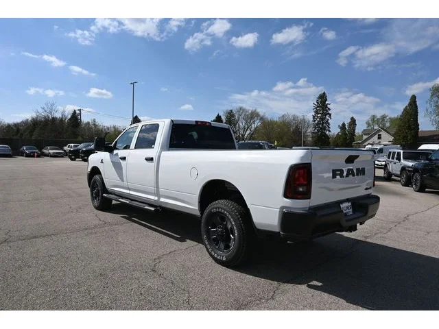 Nuevos RAM 2500 à Estados chez autogozo