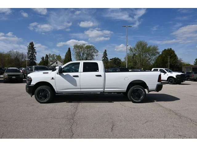 Nuevos RAM 2500 à Estados chez autogozo