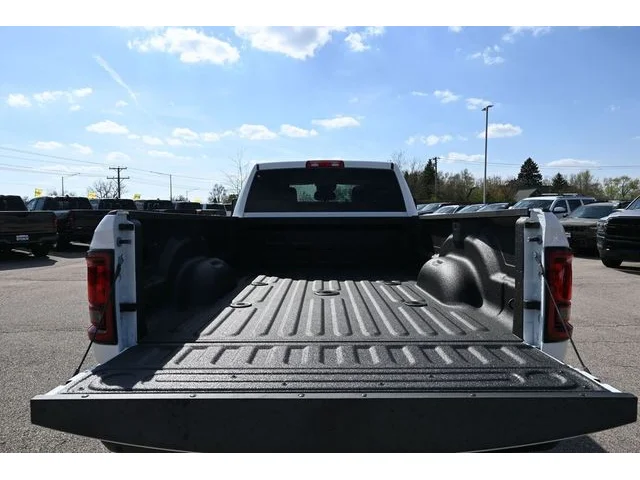 Nuevos RAM 2500 à Estados chez autogozo