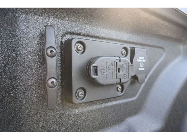 Nuevos RAM 2500 à Estados chez autogozo