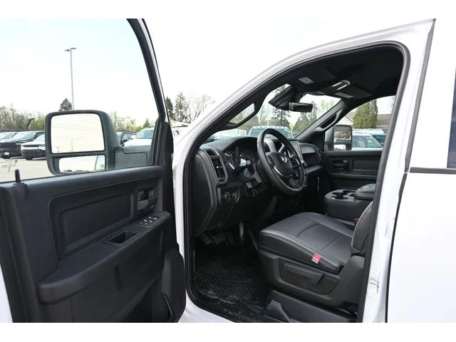 Nuevos RAM 2500 à Estados chez autogozo