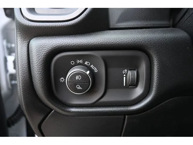 Nuevos RAM 2500 à Estados chez autogozo