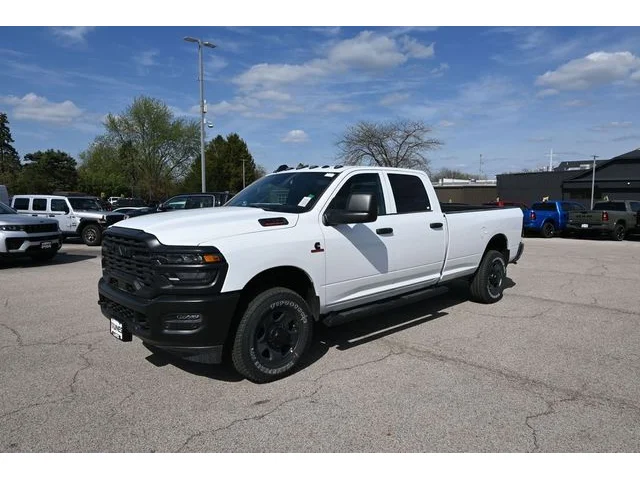 Nuevos RAM 2500 à Estados chez autogozo