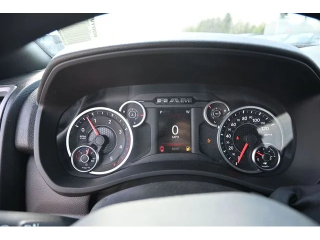 Nuevos RAM 2500 à Estados chez autogozo