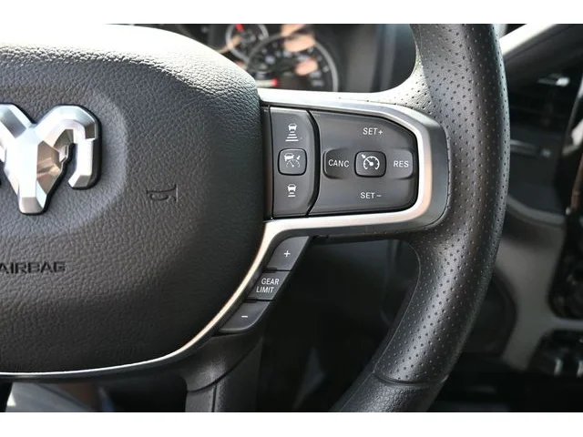 Nuevos RAM 2500 à Estados chez autogozo