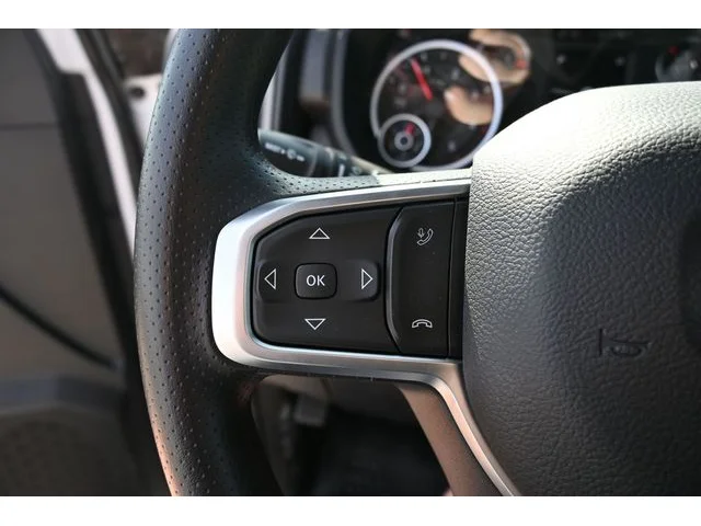 Nuevos RAM 2500 à Estados chez autogozo