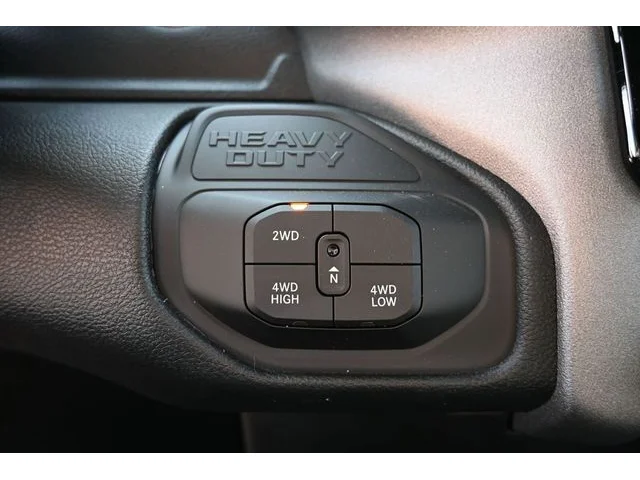 Nuevos RAM 2500 à Estados chez autogozo