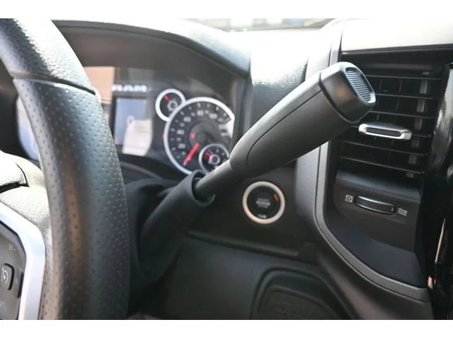 Nuevos RAM 2500 à Estados chez autogozo