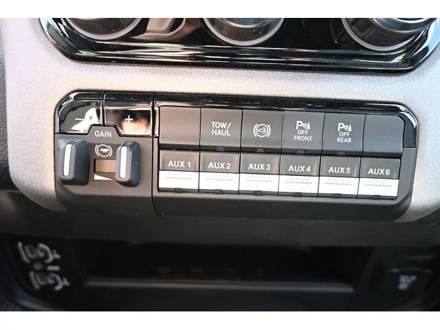 Nuevos RAM 2500 à Estados chez autogozo