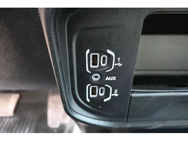 Nuevos RAM 2500 à Estados chez autogozo