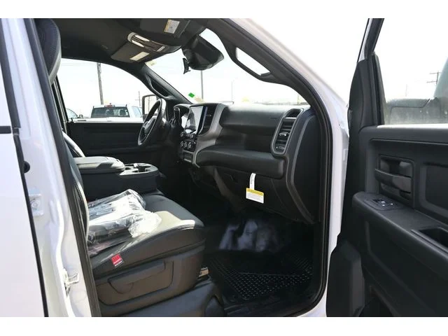 Nuevos RAM 2500 à Estados chez autogozo
