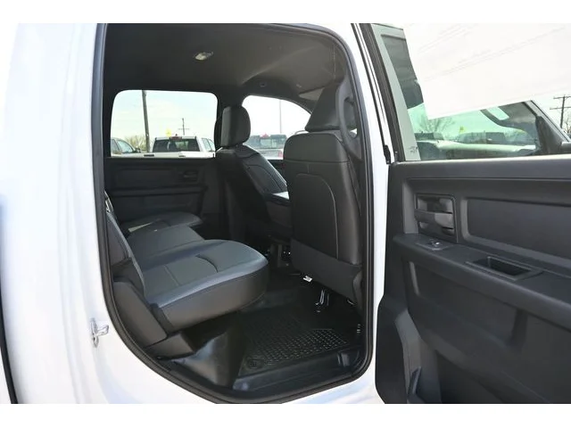 Nuevos RAM 2500 à Estados chez autogozo