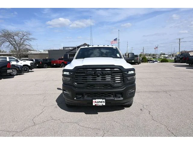 Nuevos RAM 2500 à Estados chez autogozo