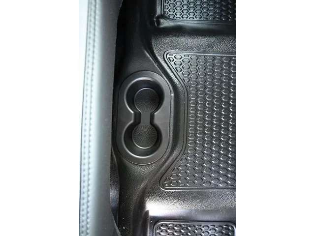 Nuevos RAM 2500 à Estados chez autogozo