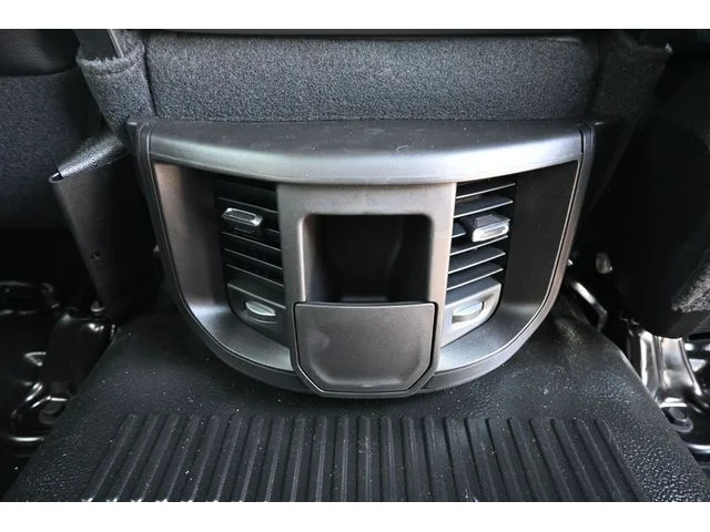 Nuevos RAM 2500 à Estados chez autogozo