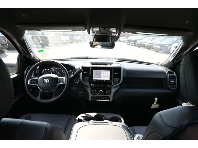 Nuevos RAM 2500 à Estados chez autogozo