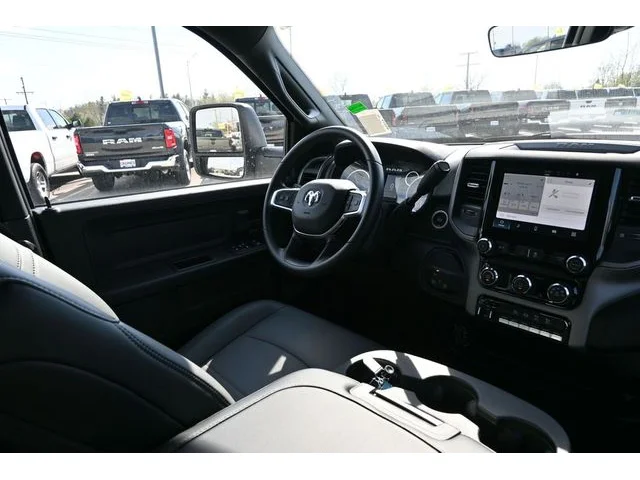 Nuevos RAM 2500 à Estados chez autogozo