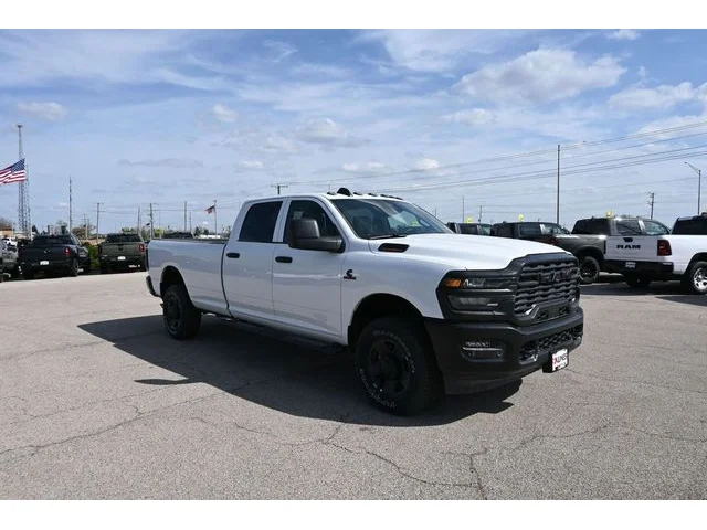 Nuevos RAM 2500 à Estados chez autogozo