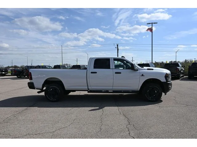 Nuevos RAM 2500 à Estados chez autogozo