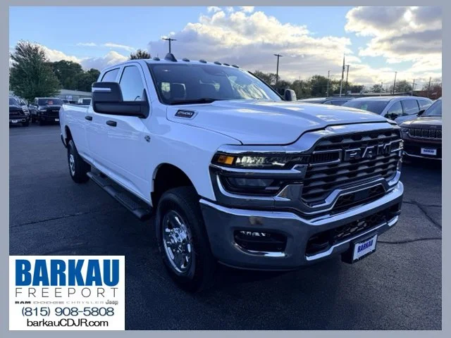 Nuevos RAM 2500 à Estados chez autogozo