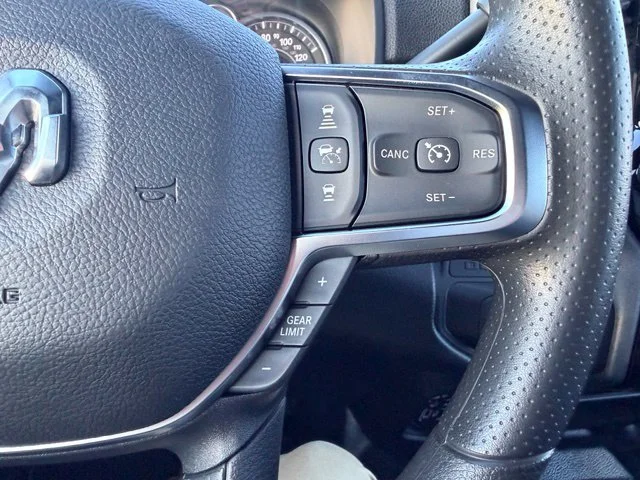 Nuevos RAM 2500 à Estados chez autogozo