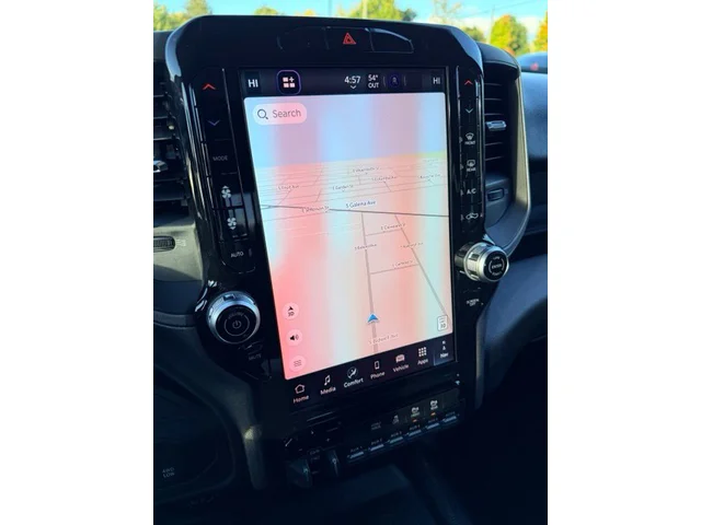 Nuevos RAM 2500 à Estados chez autogozo