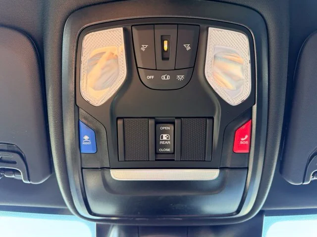 Nuevos RAM 2500 à Estados chez autogozo