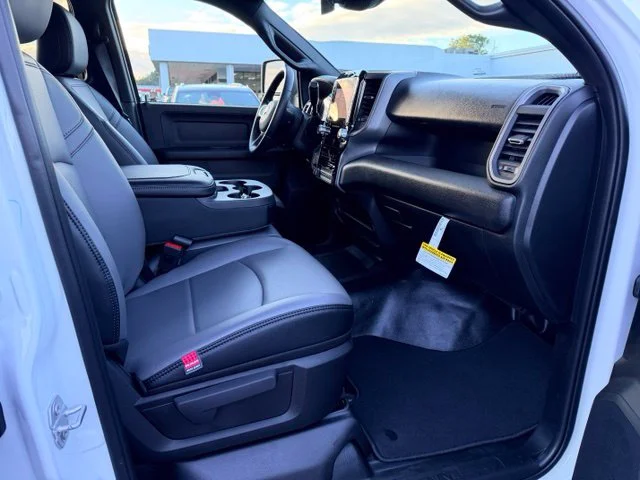 Nuevos RAM 2500 à Estados chez autogozo