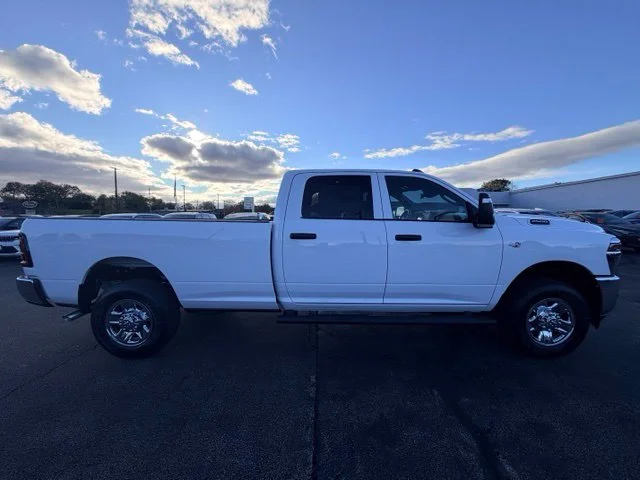 Nuevos RAM 2500 à Estados chez autogozo