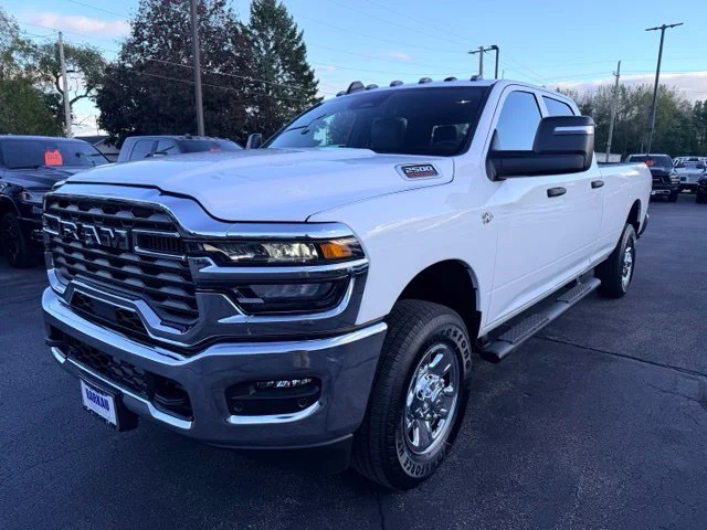Nuevos RAM 2500 à Estados chez autogozo