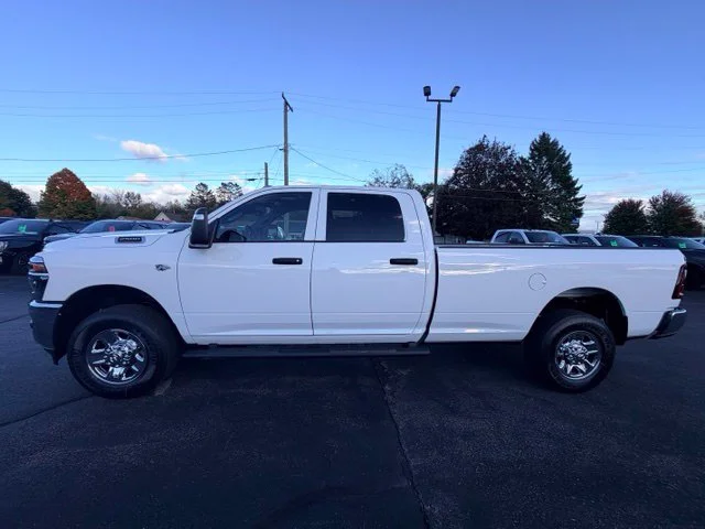 Nuevos RAM 2500 à Estados chez autogozo