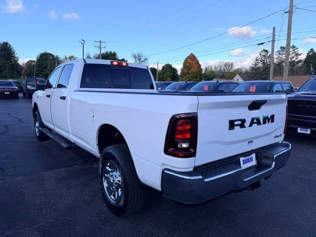 Nuevos RAM 2500 à Estados chez autogozo
