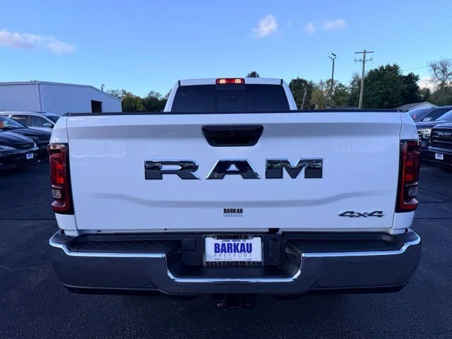Nuevos RAM 2500 à Estados chez autogozo